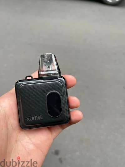 oxva xlim sq pro