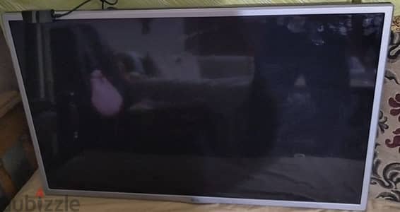 شاشه lg اسمارات جديدة استعمال بسيط