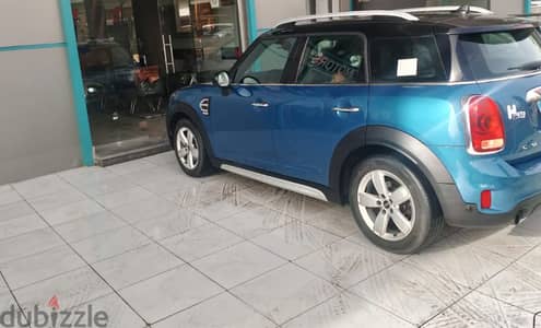 MINI Cooper 2017