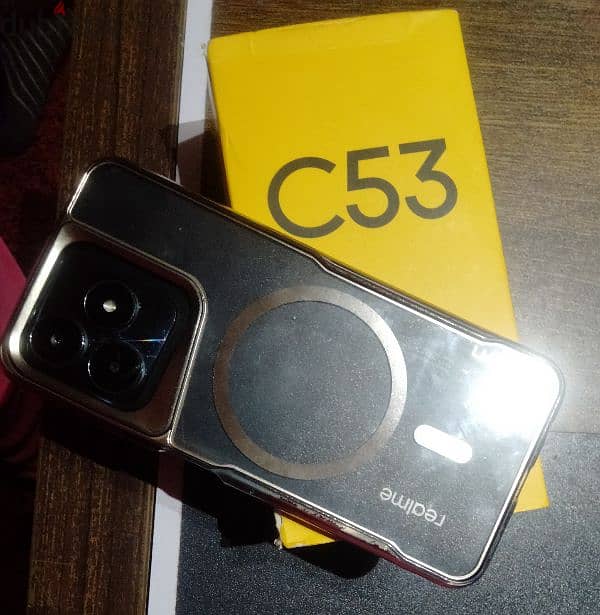 Realme c53 1