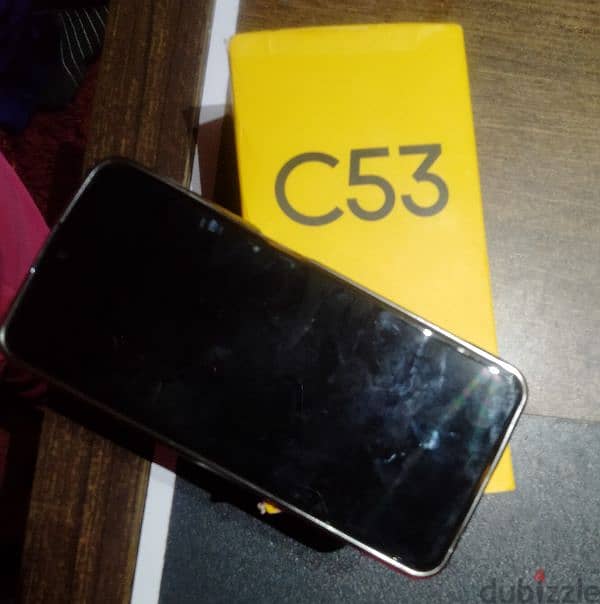 Realme c53 2