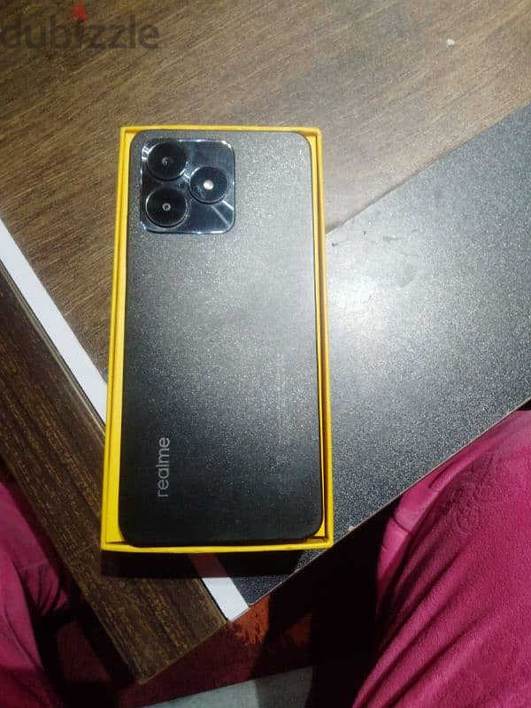 Realme c53 8