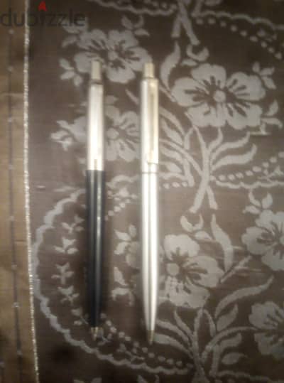 Sheafar and Parker pen