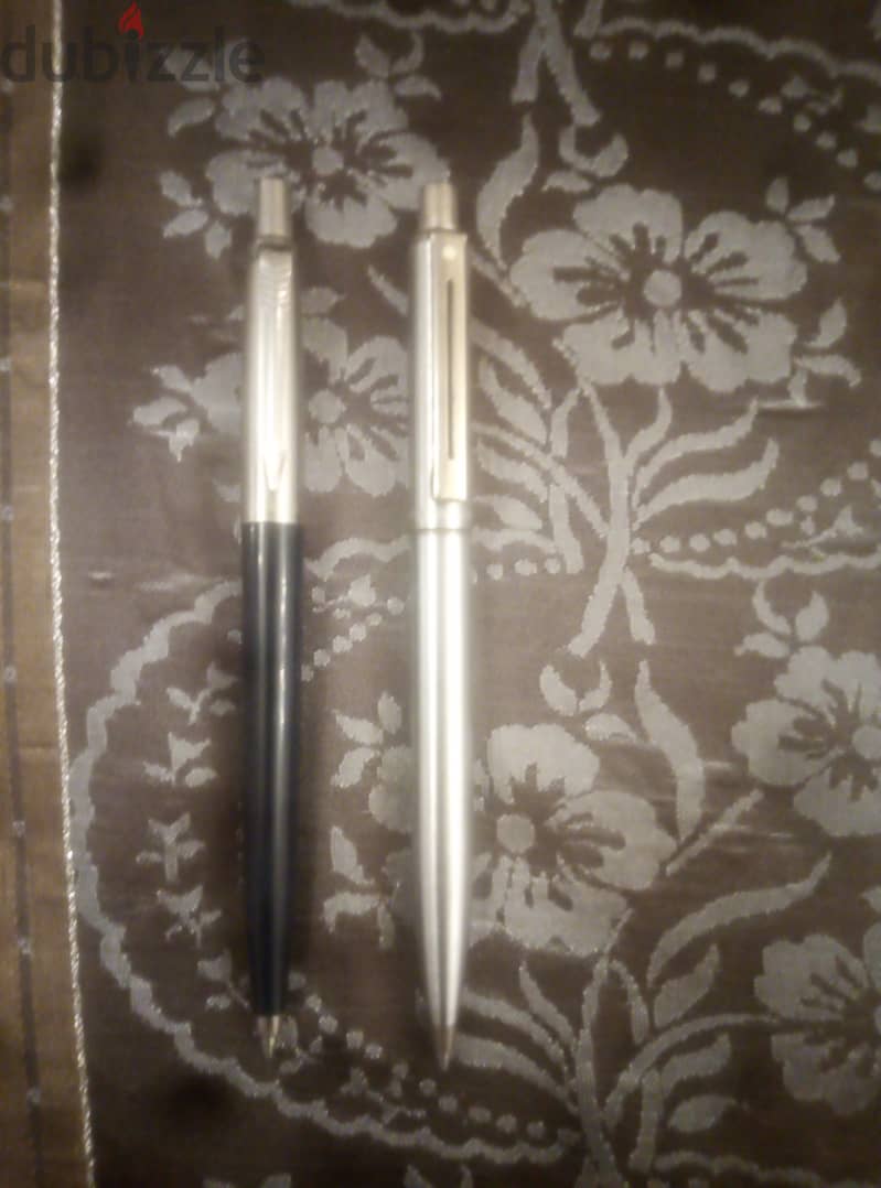 Sheafar and Parker pen 1