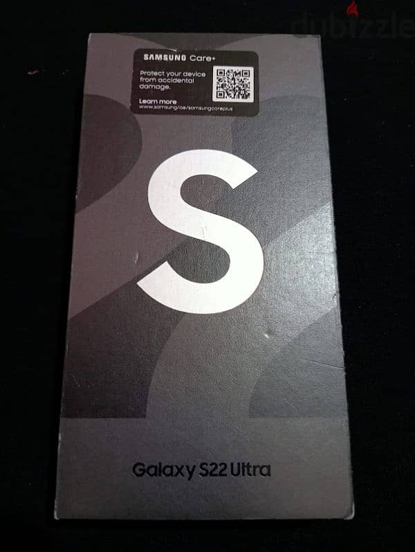 Samsung s22 ultra 1