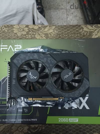 gtx 1660 super 6gb