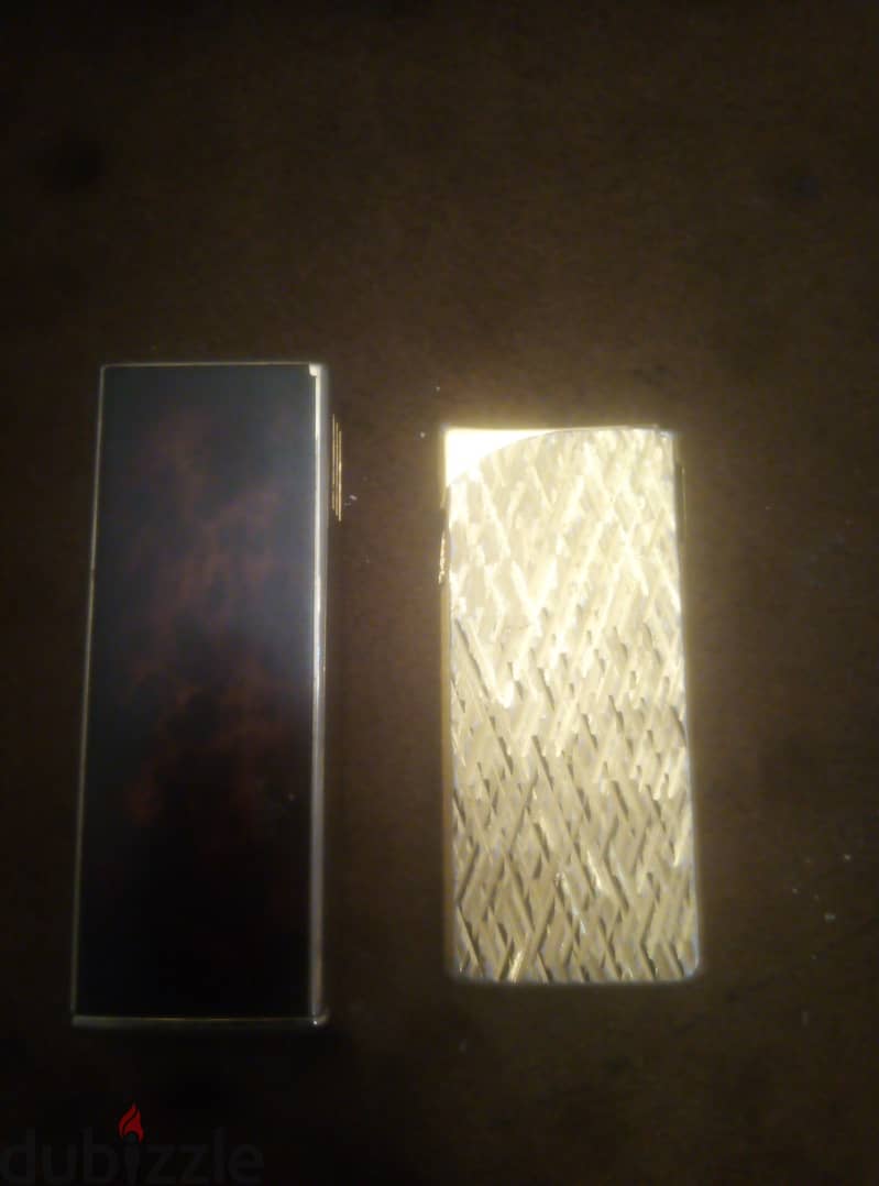 2 antique lighters 3