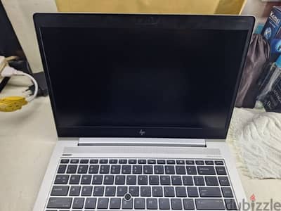 laptop Hp 745 G5 لابتوب