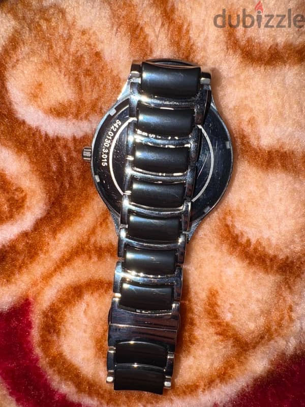 Rado watch Jubile R30130152 new- ساعة رادو جديدة 1