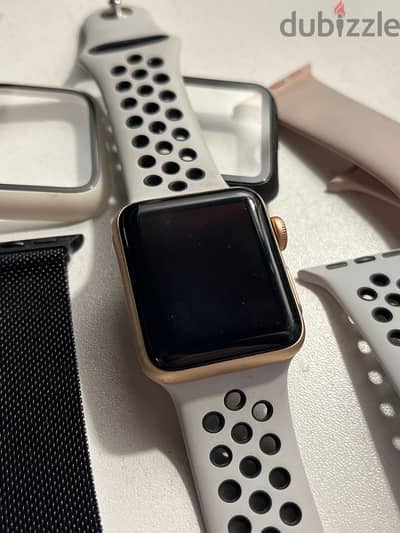 Apple Watch Series 3 - 38mm