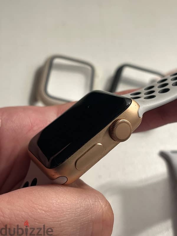 Apple Watch Series 3 - 38mm 2