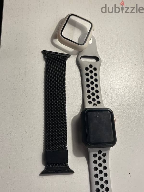 Apple Watch Series 3 - 38mm 8