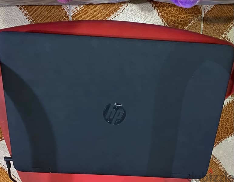 hp probook 650 G2 1