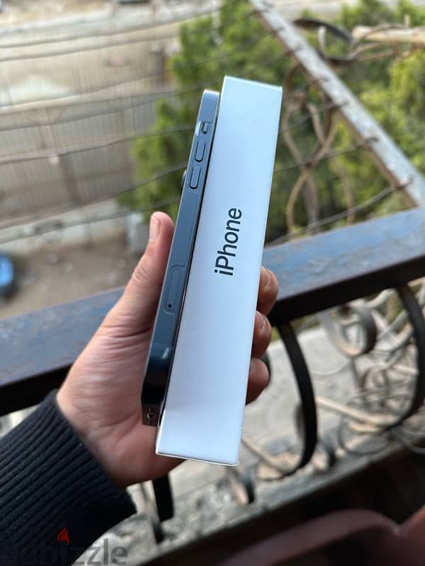 Iphone14 128g battery 87%||ايفون١٤ ١٢٨جيجا 2