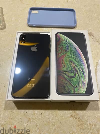 Iphone xs max