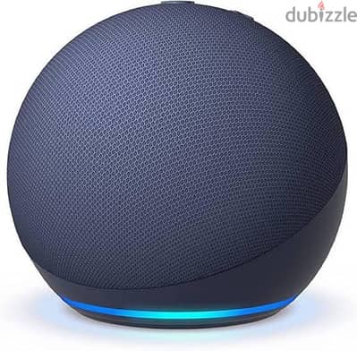 Alexa eco dot 5th generation