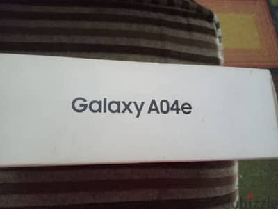 بيع تليفون Galaxy A04e