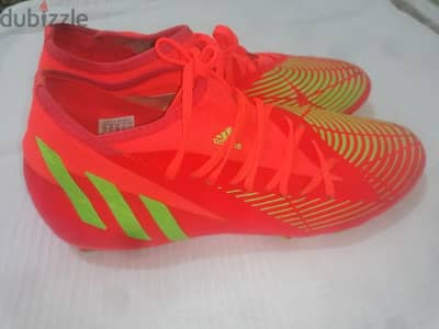 adidas predator accuracy. 3