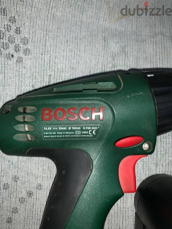 BOSCHB 1