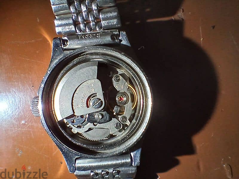 Women ORIENT watch 2