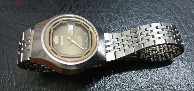 Women ORIENT watch 4