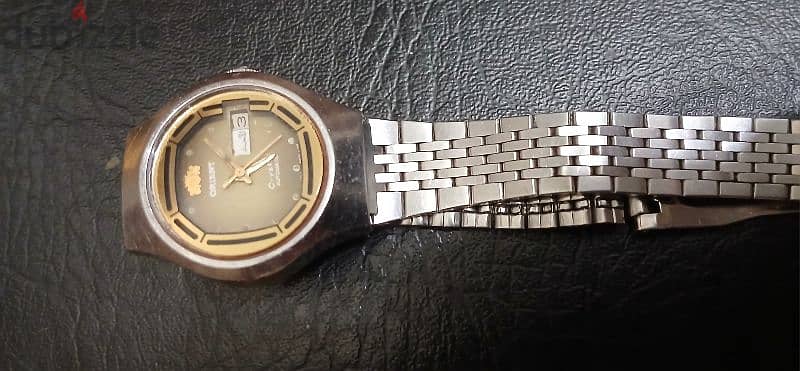 Women ORIENT watch 8