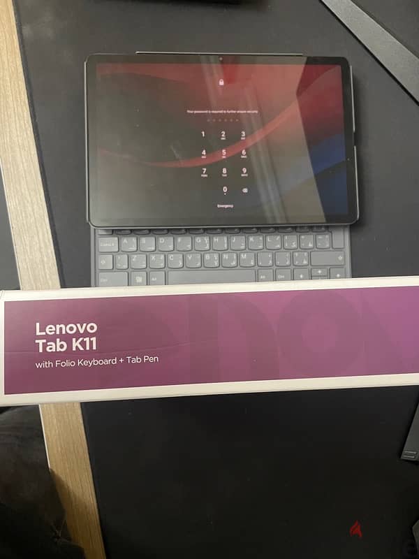 LENOVO Tab K11 3