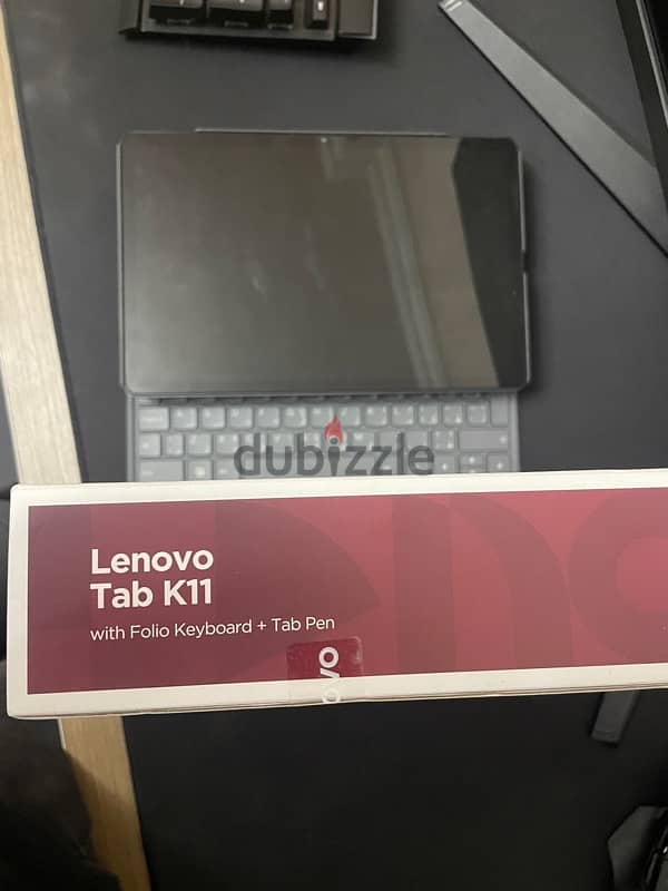 LENOVO Tab K11 6