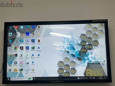 smart board win11