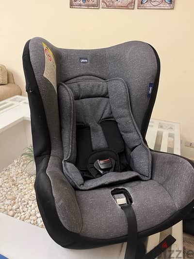 chicco carseat