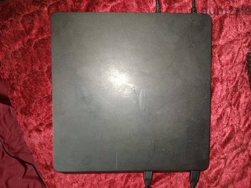 PS4 slim 500 1