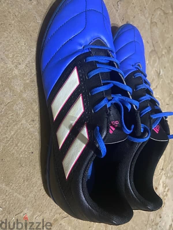 adidas ace 17.4 tf 0