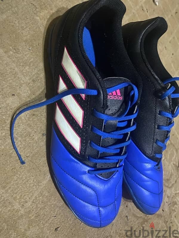 adidas ace 17.4 tf 2