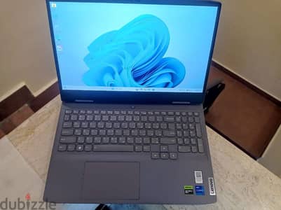 Lenovo Loq i7 13620h RTX 4050