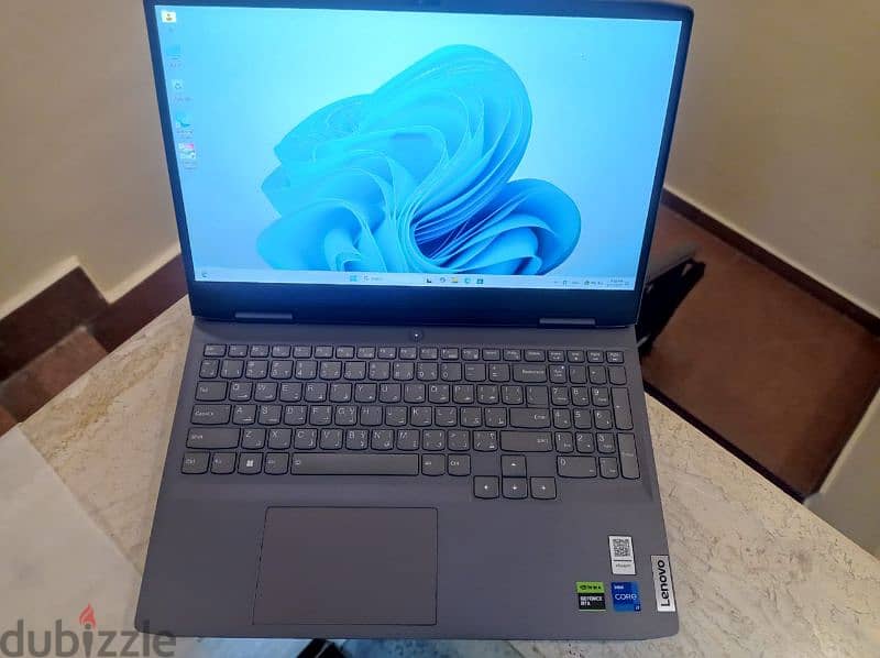 Lenovo Loq i7 13620h RTX 4050 0