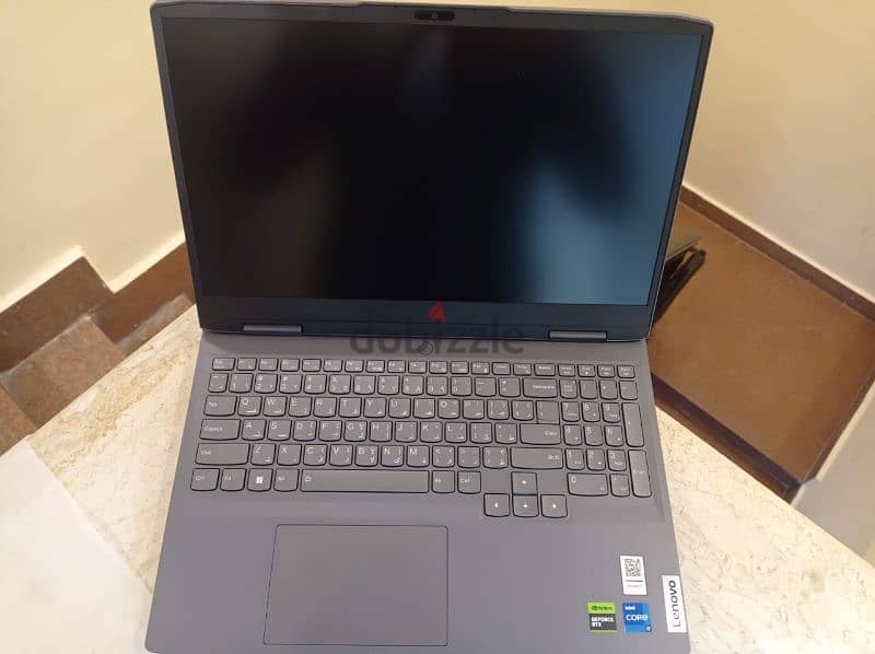 Lenovo Loq i7 13620h RTX 4050 2