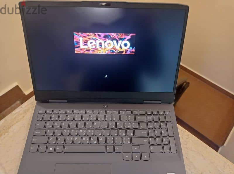 Lenovo Loq i7 13620h RTX 4050 4