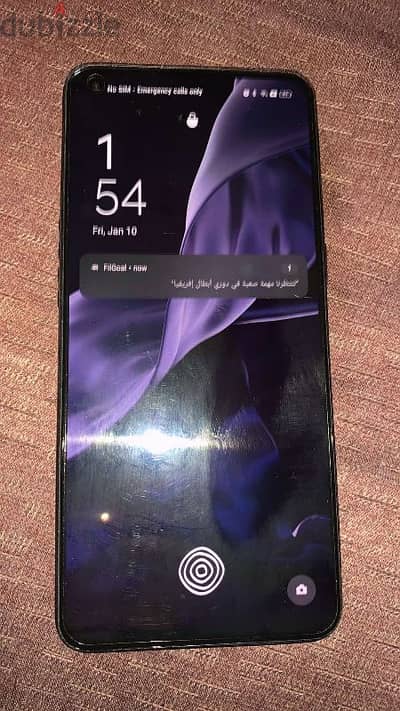 للبيع Oppo Reno 6