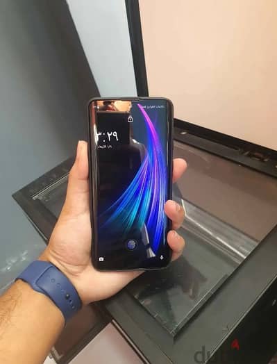 فلاجشيب sharp aquos zero 2 كسر زيرو