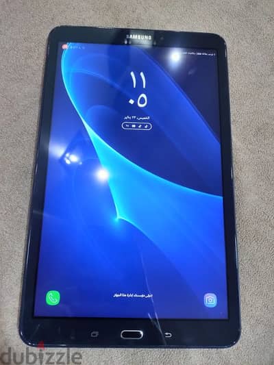 Samsung Galaxy Tab A6