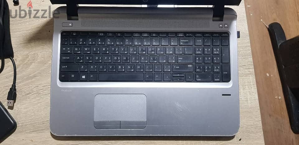 laptop 450 g3 5