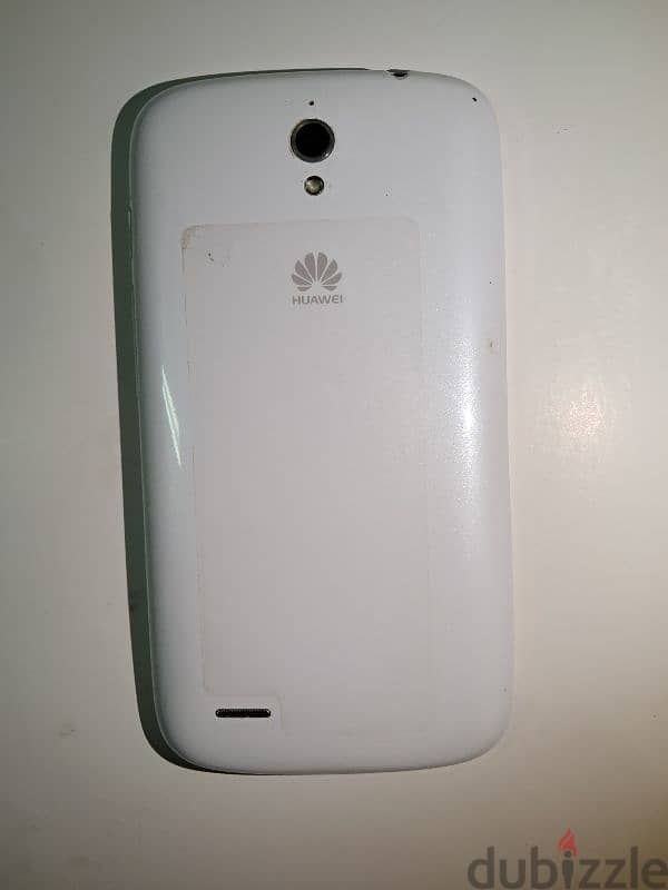 HUAWEI G610 1