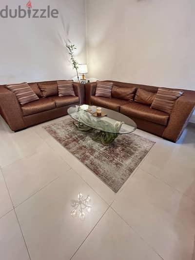 طقم ليڤينج مودرن - Modern Living Room