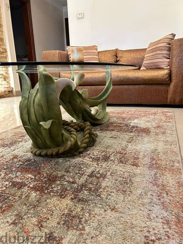 طقم ليڤينج مودرن - Modern Living Room 5