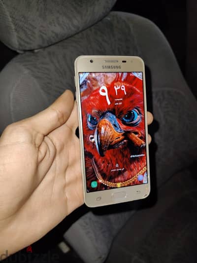 Samsung J5prim