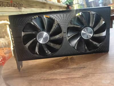 rx 580 8 gb