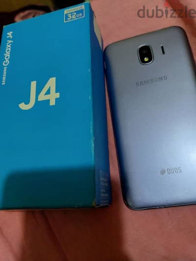 سامسونج Samsung j4