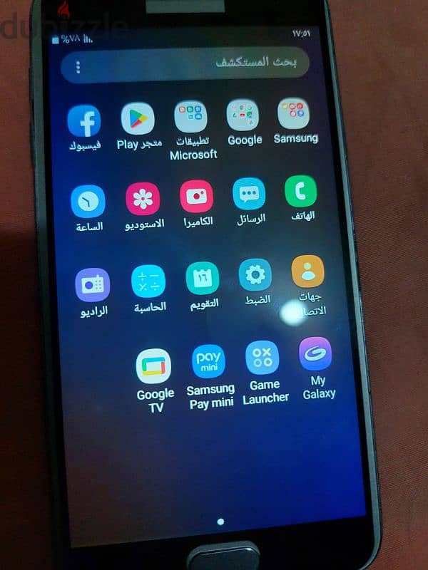 سامسونج Samsung j4 2