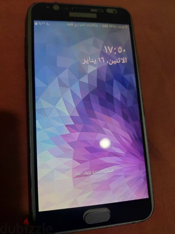 سامسونج Samsung j4 3