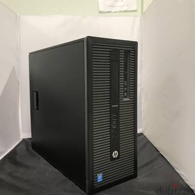 hp 600 g1 pc gaming